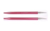 Спицы съемные "Zing" 6,5мм