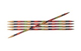 Спицы чулочные "Symfonie" 3,25мм/15см