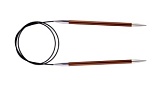 Спицы круговые "Zing" 5,5мм/150см