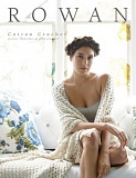 Брошюра Rowan "Cotton Crochet"
