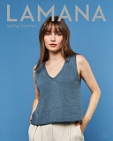 Журнал "LAMANA spring/summer" № 01