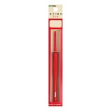 Крючок для вязания с ручкой "ETIMO Red" 5мм