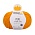  00025, orange апельсин, оранжевый