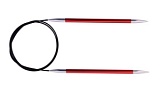 Спицы круговые "Zing" 2,5мм/80см