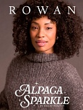 Брошюра Rowan "Alpaca Sparkle"