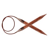 Спицы круговые "Ginger" 2,5мм/80см