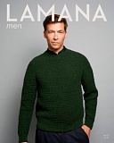 Журнал "LAMANA Men" № 02