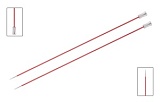 Спицы прямые "Zing" 6,5мм/30см