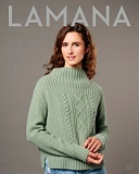 Журнал "LAMANA" № 13