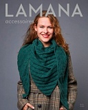 Журнал "LAMANA accessoires" № 01