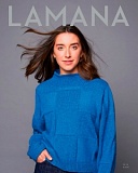 Журнал "LAMANA" № 14