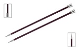 Спицы прямые "Zing" 12мм/35см