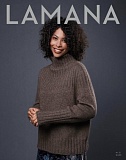  Журнал "LAMANA" № 12
