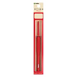 Крючок для вязания с ручкой "ETIMO Red" 2мм