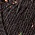  08329, *, anthrazit neon tweed антрацитовый неоновый твид, серый