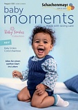 Журнал Schachenmayr "Magazin 036 - Fashion moments"