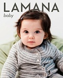 Журнал "LAMANA baby" № 03