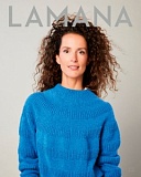 Журнал "LAMANA" № 10