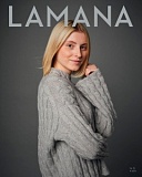 Журнал "LAMANA" № 15