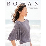 Журнал Rowan №67