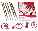 Набор "Starter Set" съемных спиц "Symfonie"