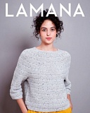 Журнал "LAMANA" № 09