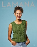 Журнал "LAMANA spring/summer" № 02