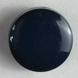 Пуговица, размер 15мм, пластик, Dill, 201058/15-30