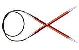 Спицы круговые "Zing" 9мм/120см